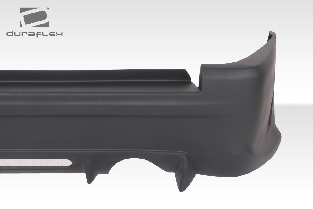 1997-2003 Ford F150 Duraflex Platinum Rear Bumper
