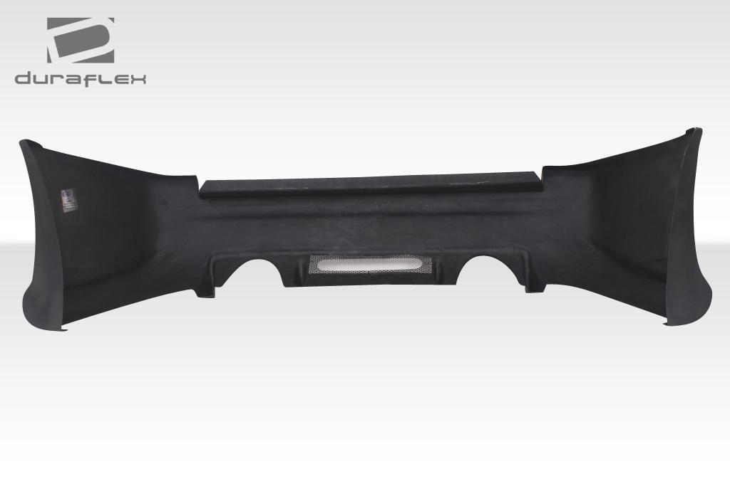 1997-2003 Ford F150 Duraflex Platinum Rear Bumper