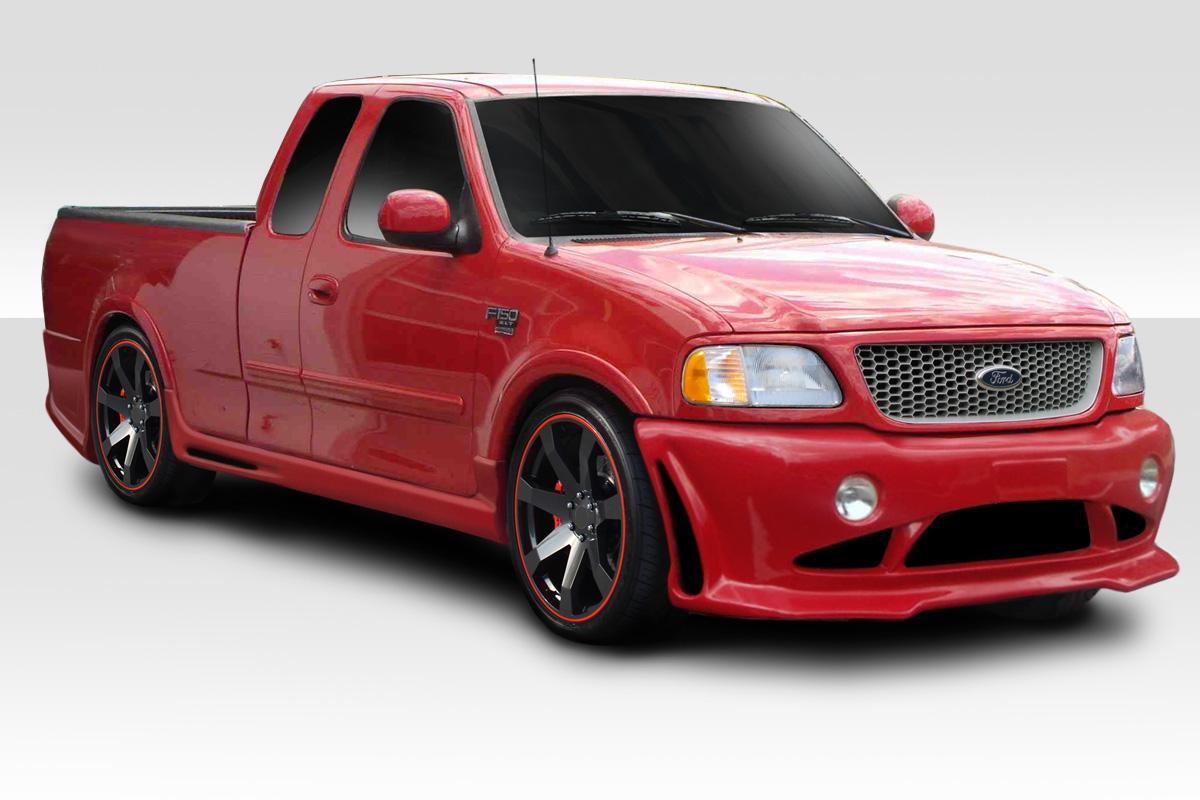 1997-2003 Ford F150 Duraflex Platinum Kit