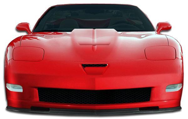 1997-2004 Chevrolet Corvette Duraflex ZR Edition Front Bumper