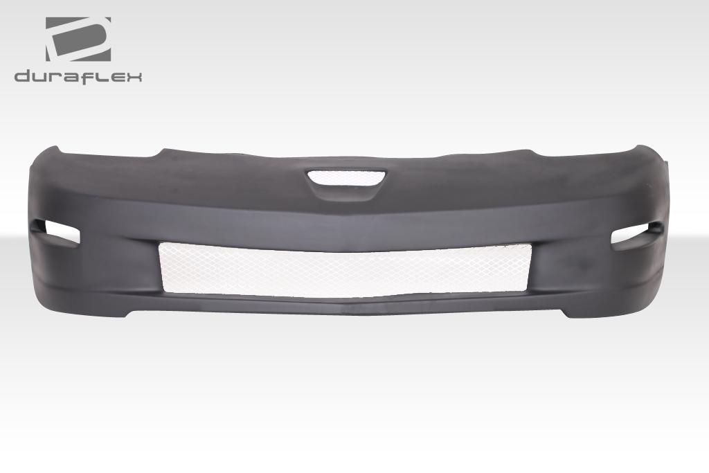 1997-2004 Chevrolet Corvette Duraflex ZR Edition Front Bumper