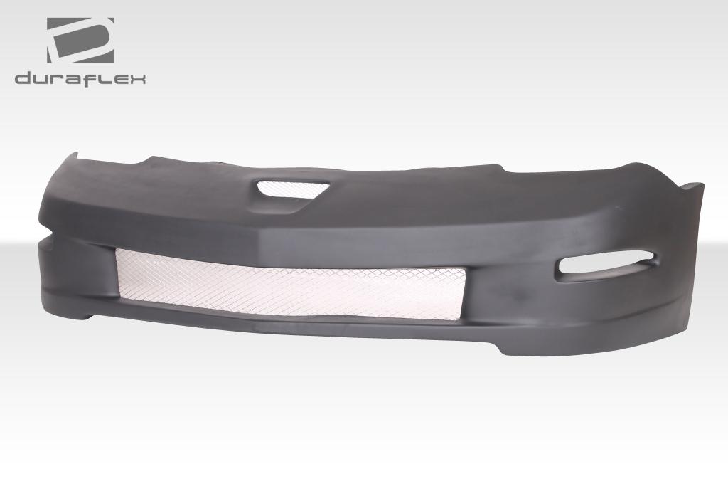 1997-2004 Chevrolet Corvette Duraflex ZR Edition Front Bumper