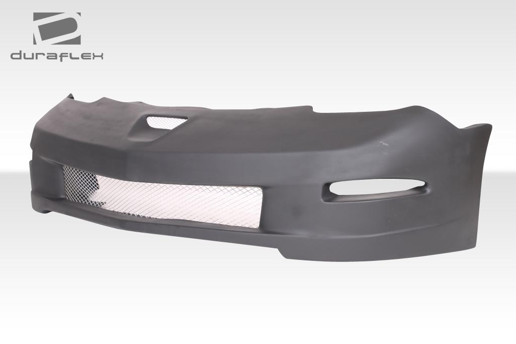 1997-2004 Chevrolet Corvette Duraflex ZR Edition Front Bumper