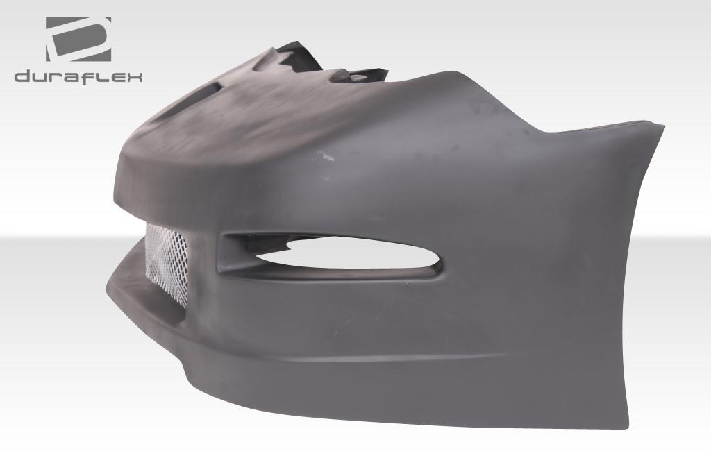 1997-2004 Chevrolet Corvette Duraflex ZR Edition Front Bumper