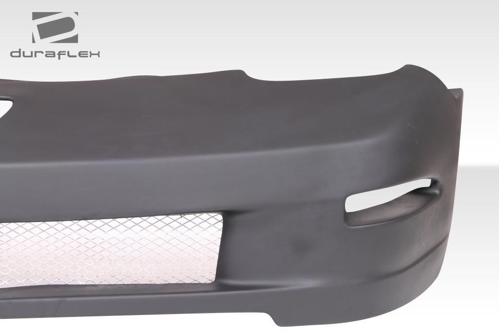 1997-2004 Chevrolet Corvette Duraflex ZR Edition Front Bumper