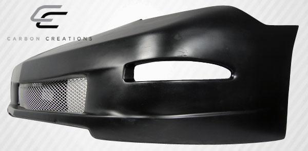 1997-2004 Chevrolet Corvette Duraflex ZR Edition Front Bumper