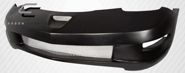 1997-2004 Chevrolet Corvette Duraflex ZR Edition Front Bumper