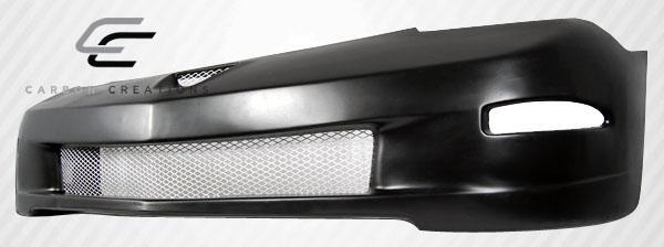 1997-2004 Chevrolet Corvette Duraflex ZR Edition Kit
