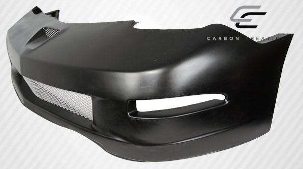 1997-2004 Chevrolet Corvette Duraflex ZR Edition Front Bumper