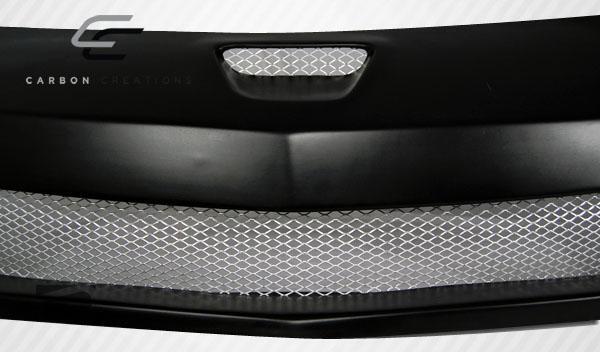 1997-2004 Chevrolet Corvette Duraflex ZR Edition Kit