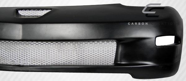 1997-2004 Chevrolet Corvette Duraflex ZR Edition Kit