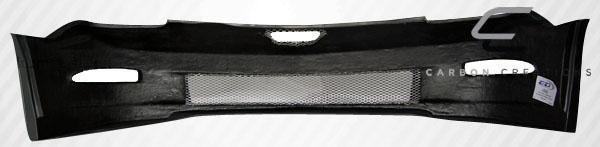 1997-2004 Chevrolet Corvette Duraflex ZR Edition Front Bumper