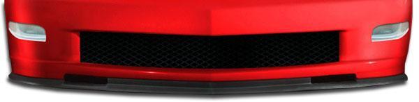 1997-2004 Chevrolet Corvette Duraflex ZR Edition Front Lip