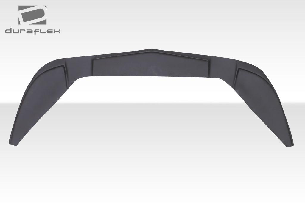 1997-2004 Chevrolet Corvette Duraflex ZR Edition Front Lip