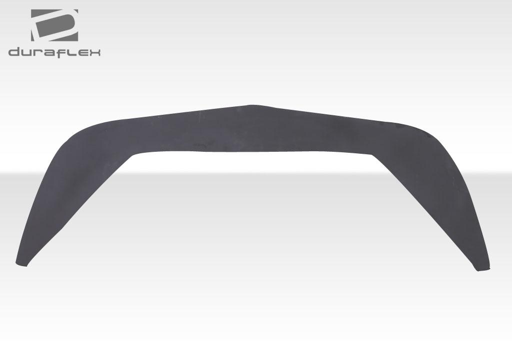 1997-2004 Chevrolet Corvette Duraflex ZR Edition Front Lip