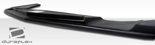 1997-2004 Chevrolet Corvette Duraflex ZR Edition Front Lip