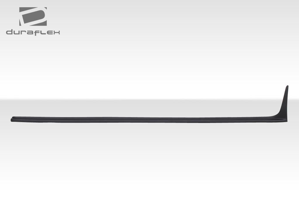 1997-2004 Chevrolet Corvette Duraflex ZR Edition Side Skirts