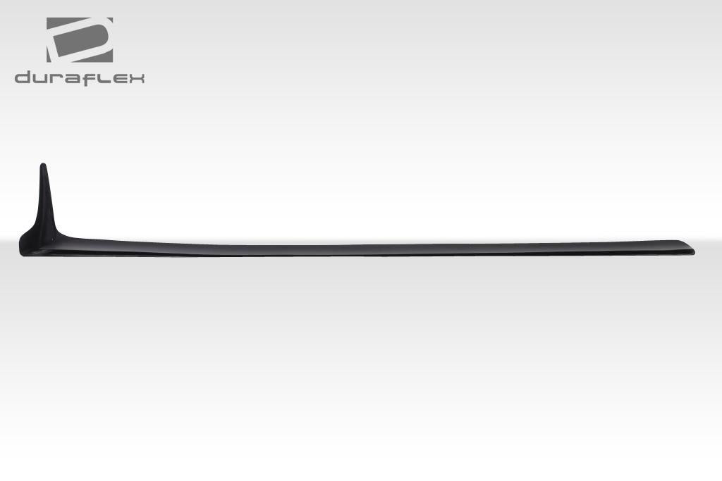 1997-2004 Chevrolet Corvette Duraflex ZR Edition Side Skirts