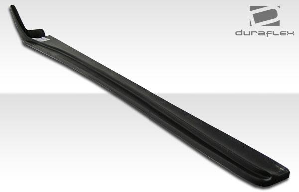 1997-2004 Chevrolet Corvette Duraflex ZR Edition Side Skirts