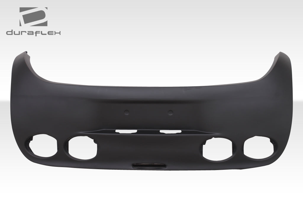 1997-2004 Chevrolet Corvette C5 Duraflex ZR Edition Rear Bumper Cover - 1 Piece