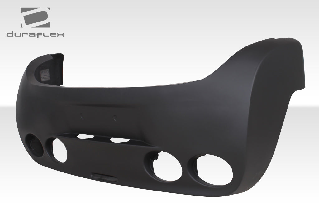 1997-2004 Chevrolet Corvette C5 Duraflex ZR Edition Rear Bumper Cover - 1 Piece
