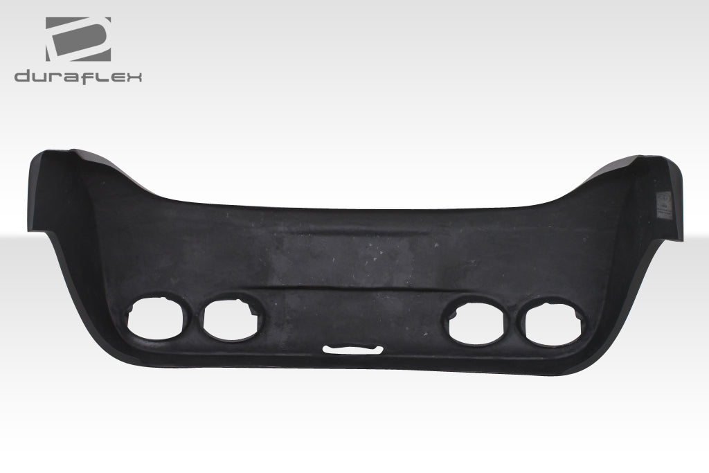 1997-2004 Chevrolet Corvette C5 Duraflex ZR Edition Body Kit - 10 Piece