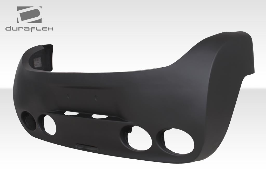 1997-2004 Chevrolet Corvette Duraflex ZR Edition Rear Bumper