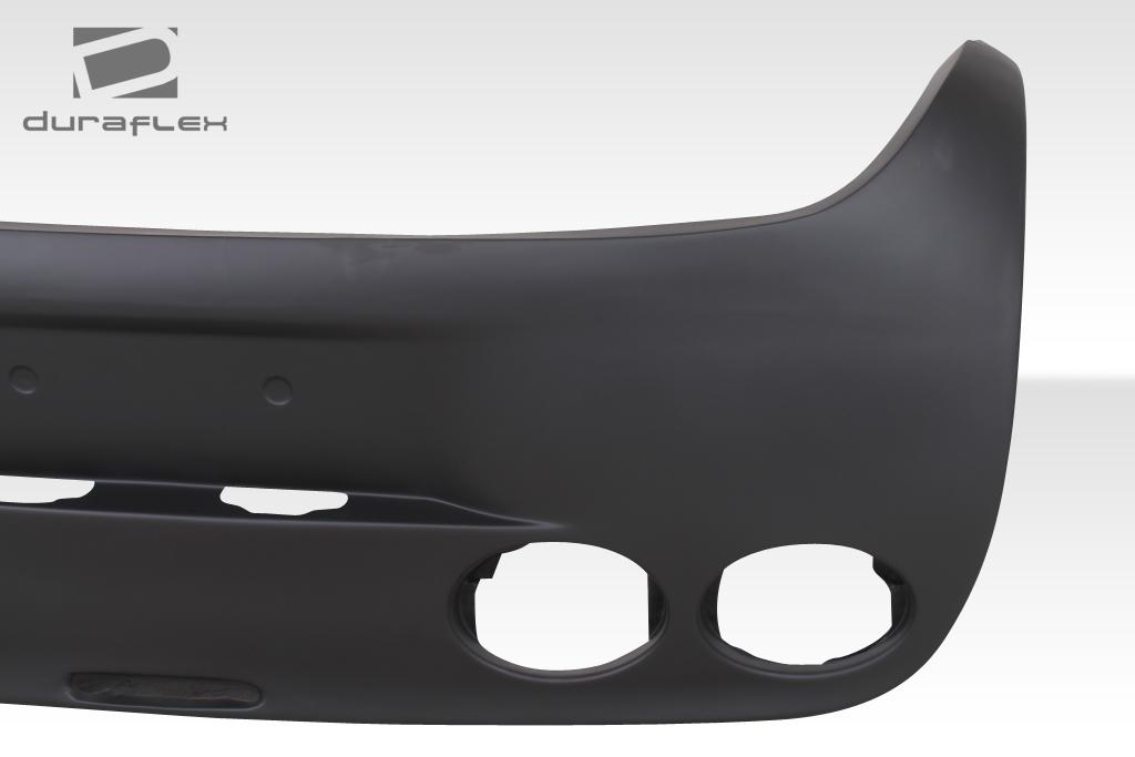 1997-2004 Chevrolet Corvette Duraflex ZR Edition Kit