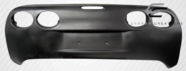 1997-2004 Chevrolet Corvette Duraflex ZR Edition Kit