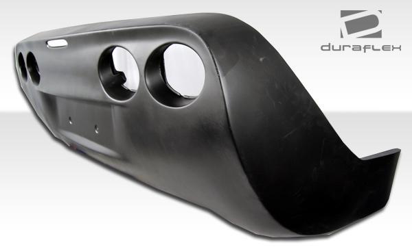 1997-2004 Chevrolet Corvette Duraflex ZR Edition Rear Bumper