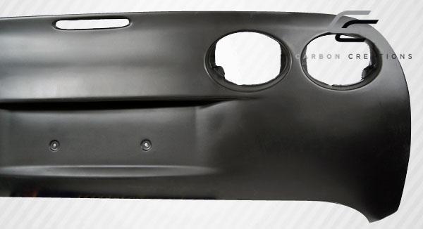 1997-2004 Chevrolet Corvette Duraflex ZR Edition Kit