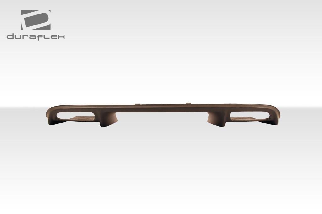 1997-2004 Chevrolet Corvette Duraflex ZR Edition Rear Lip