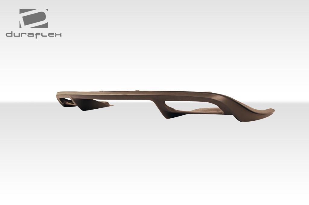 1997-2004 Chevrolet Corvette Duraflex ZR Edition Rear Lip