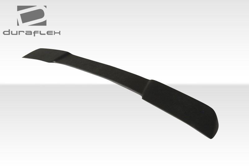 1997-2004 Chevrolet Corvette Duraflex ZR Edition Rear Wing