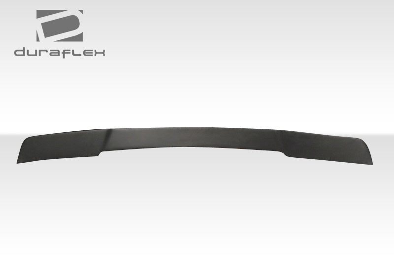 1997-2004 Chevrolet Corvette C5 Duraflex ZR Edition Wing Trunk Lid Spoiler - 1 Piece (S)