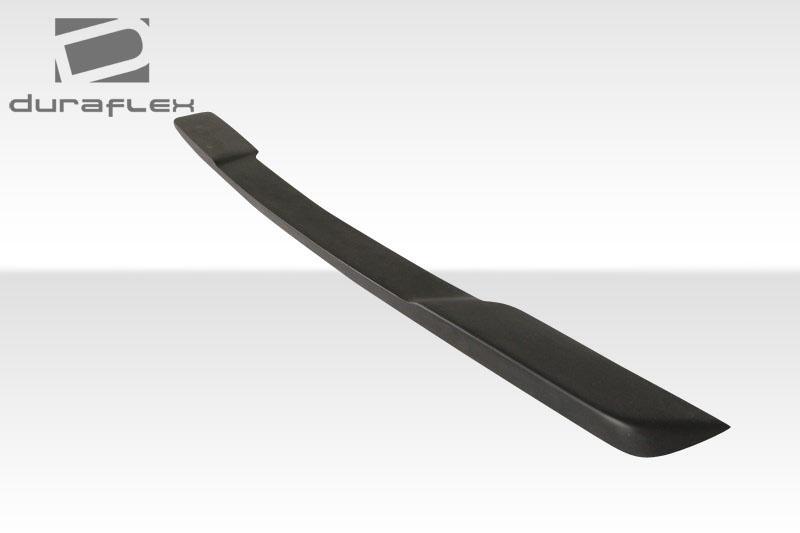 1997-2004 Chevrolet Corvette Duraflex ZR Edition Rear Wing