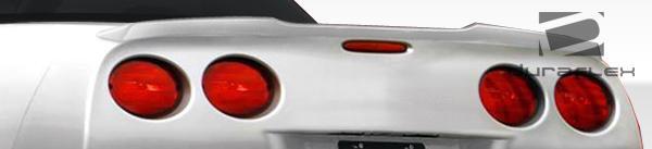 1997-2004 Chevrolet Corvette Duraflex ZR Edition Rear Wing