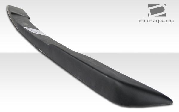 1997-2004 Chevrolet Corvette Duraflex ZR Edition Rear Wing