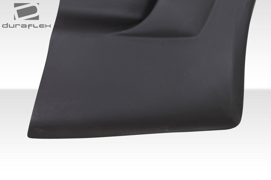 1997-2004 Chevrolet Corvette C5 Duraflex ZR Edition Fenders - 2 Piece