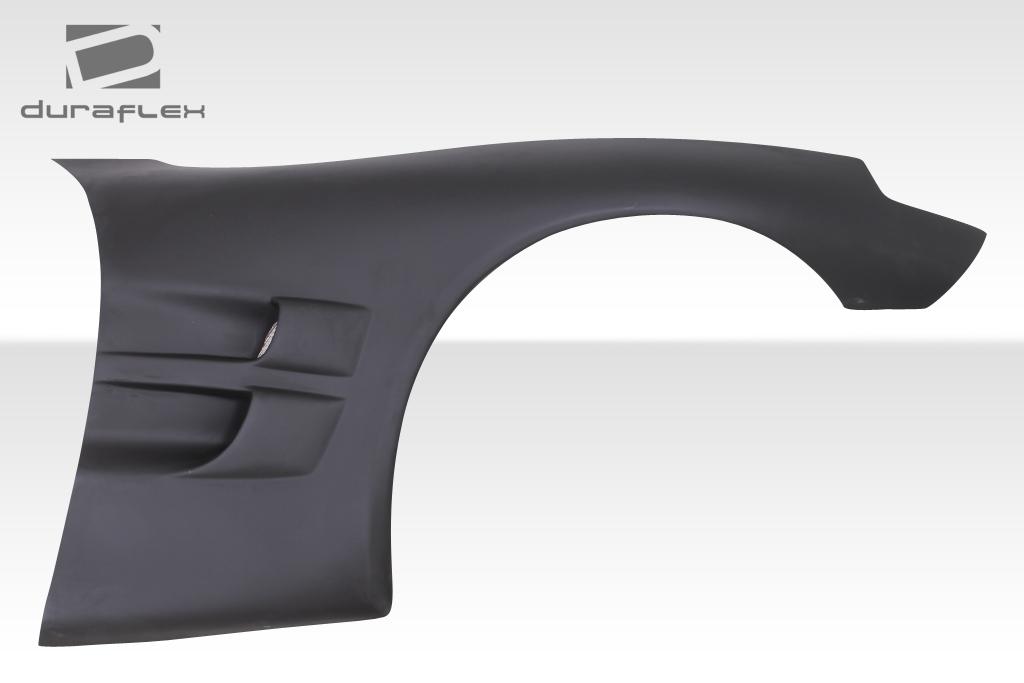 1997-2004 Chevrolet Corvette Duraflex ZR Edition Kit