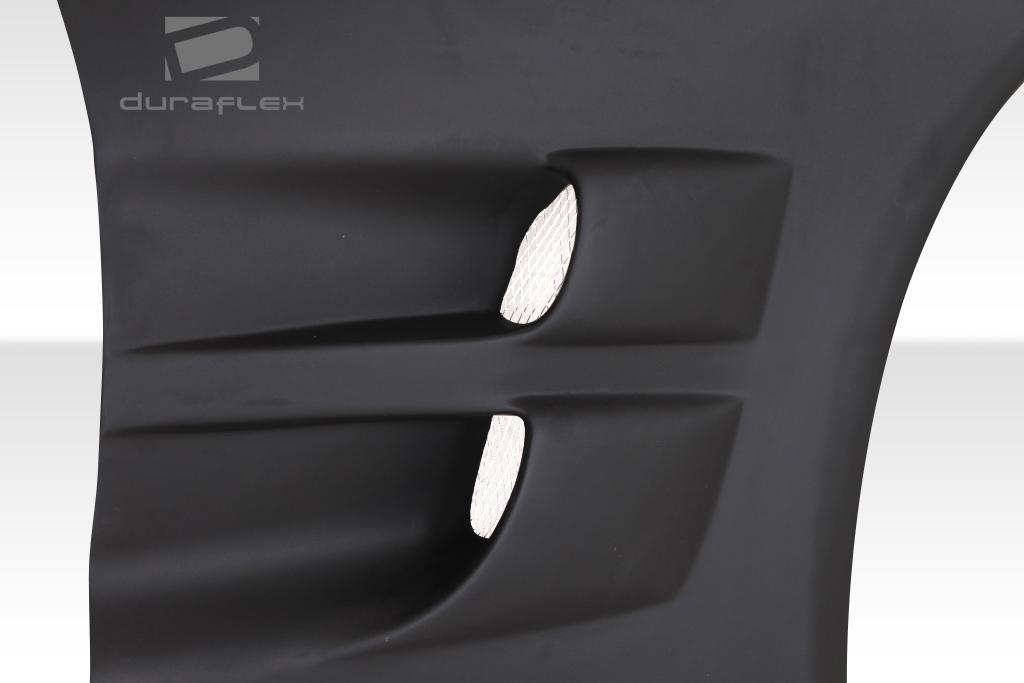 1997-2004 Chevrolet Corvette Duraflex ZR Edition Fender