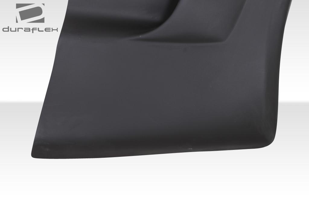 1997-2004 Chevrolet Corvette Duraflex ZR Edition Kit