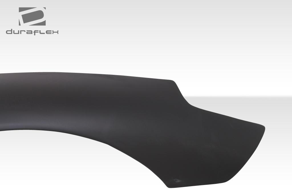 1997-2004 Chevrolet Corvette Duraflex ZR Edition Fender