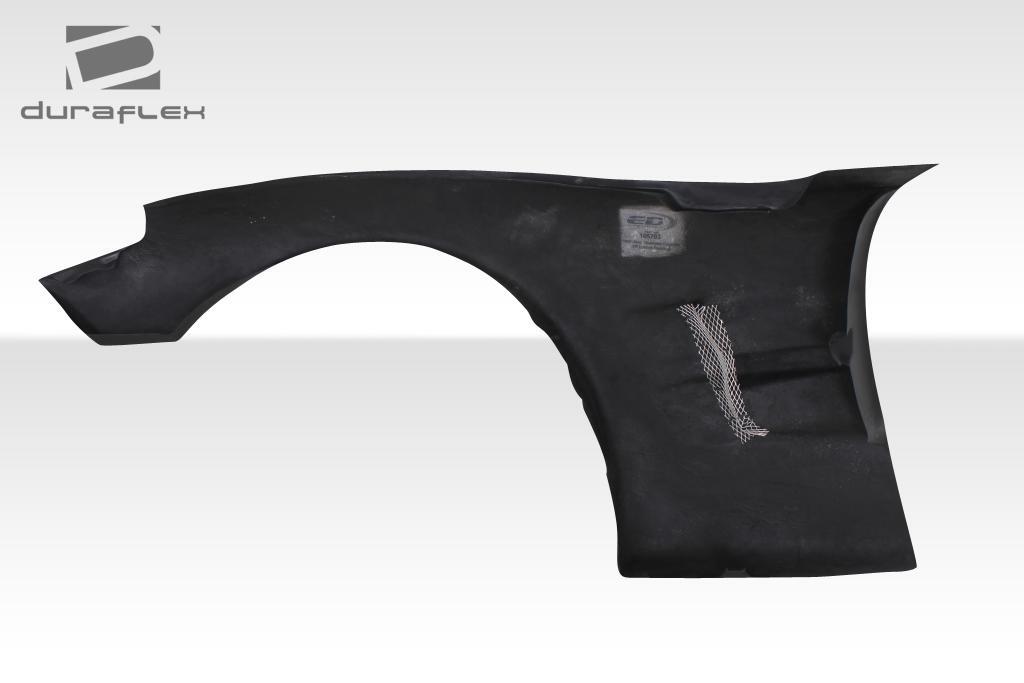 1997-2004 Chevrolet Corvette Duraflex ZR Edition Kit