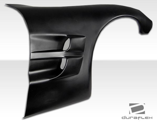 1997-2004 Chevrolet Corvette Duraflex ZR Edition Kit