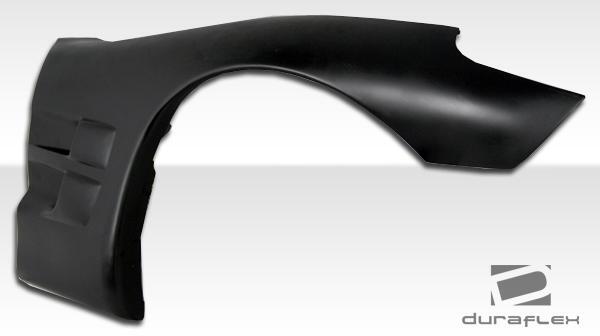 1997-2004 Chevrolet Corvette Duraflex ZR Edition Fender