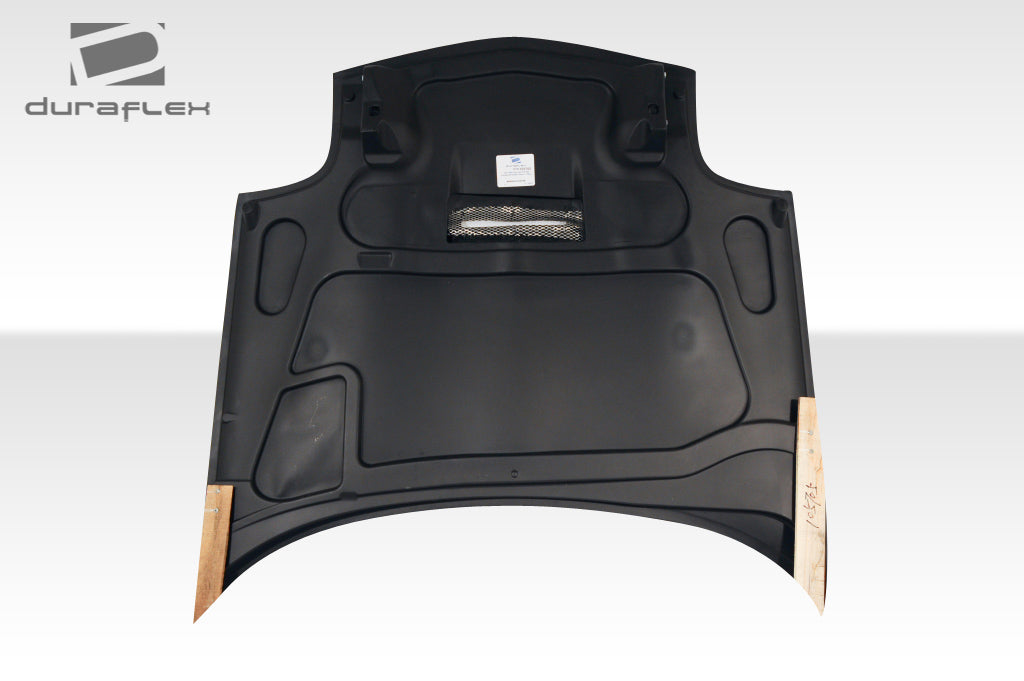 1997-2004 Chevrolet Corvette C5 Duraflex ZR Edition Hood - 1 Piece