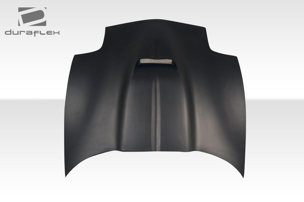 1997-2004 Chevrolet Corvette Duraflex ZR Edition Kit