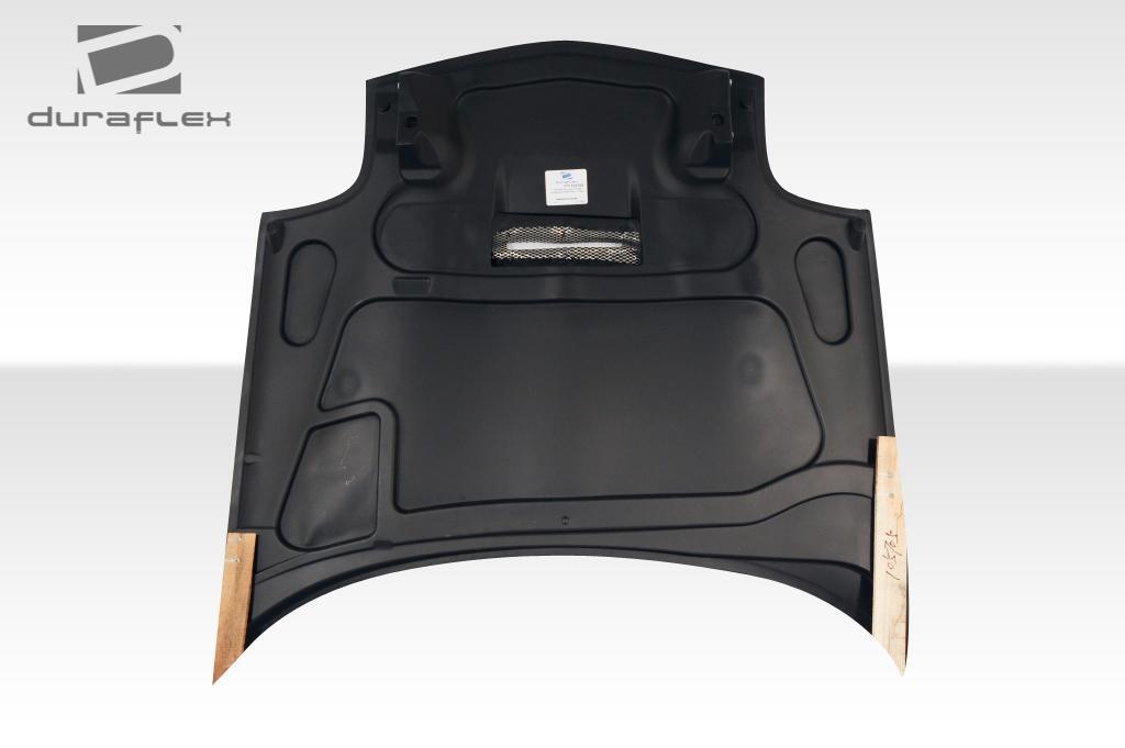 1997-2004 Chevrolet Corvette Duraflex ZR Edition Hood