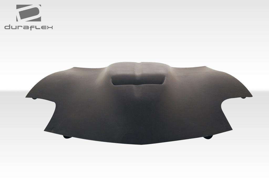 1997-2004 Chevrolet Corvette Duraflex ZR Edition Kit